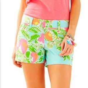 NWT Lilly Pulitzer Callahan Pink Lemonade